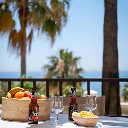 Mijas Costa Blue Sky Sea Views By Alfresco Stays El Faro Exteriér fotografie