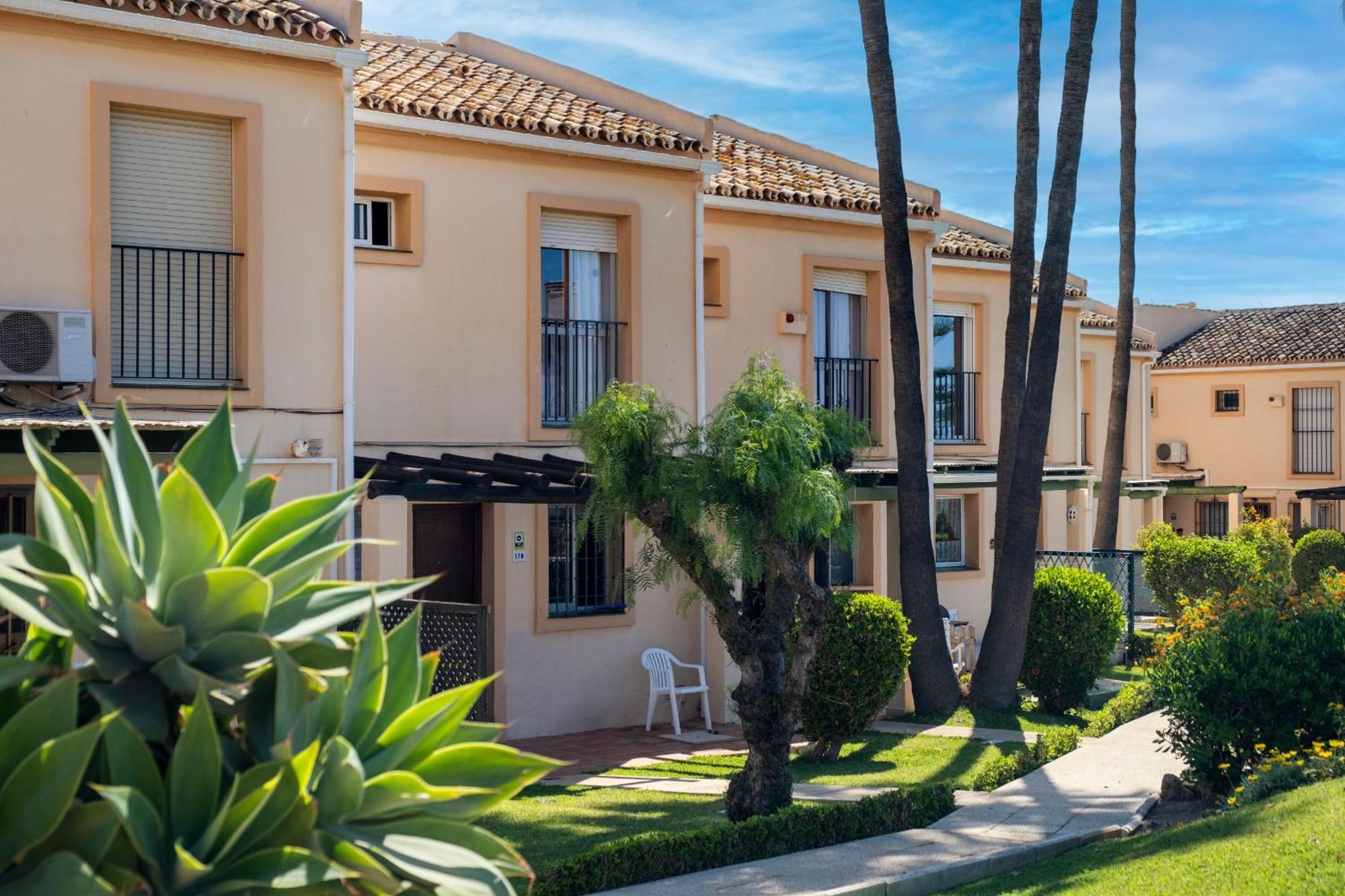 Mijas Costa Blue Sky Sea Views By Alfresco Stays El Faro Exteriér fotografie