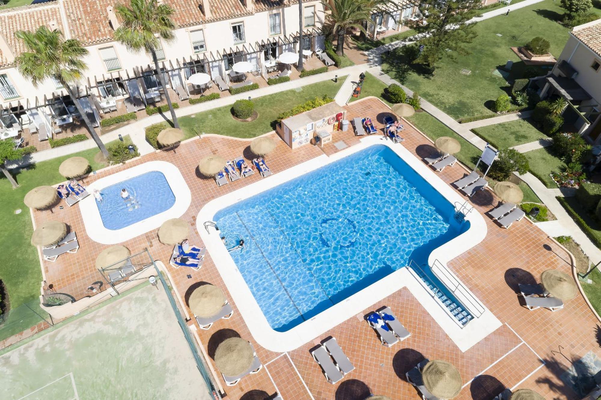 Mijas Costa Blue Sky Sea Views By Alfresco Stays El Faro Exteriér fotografie