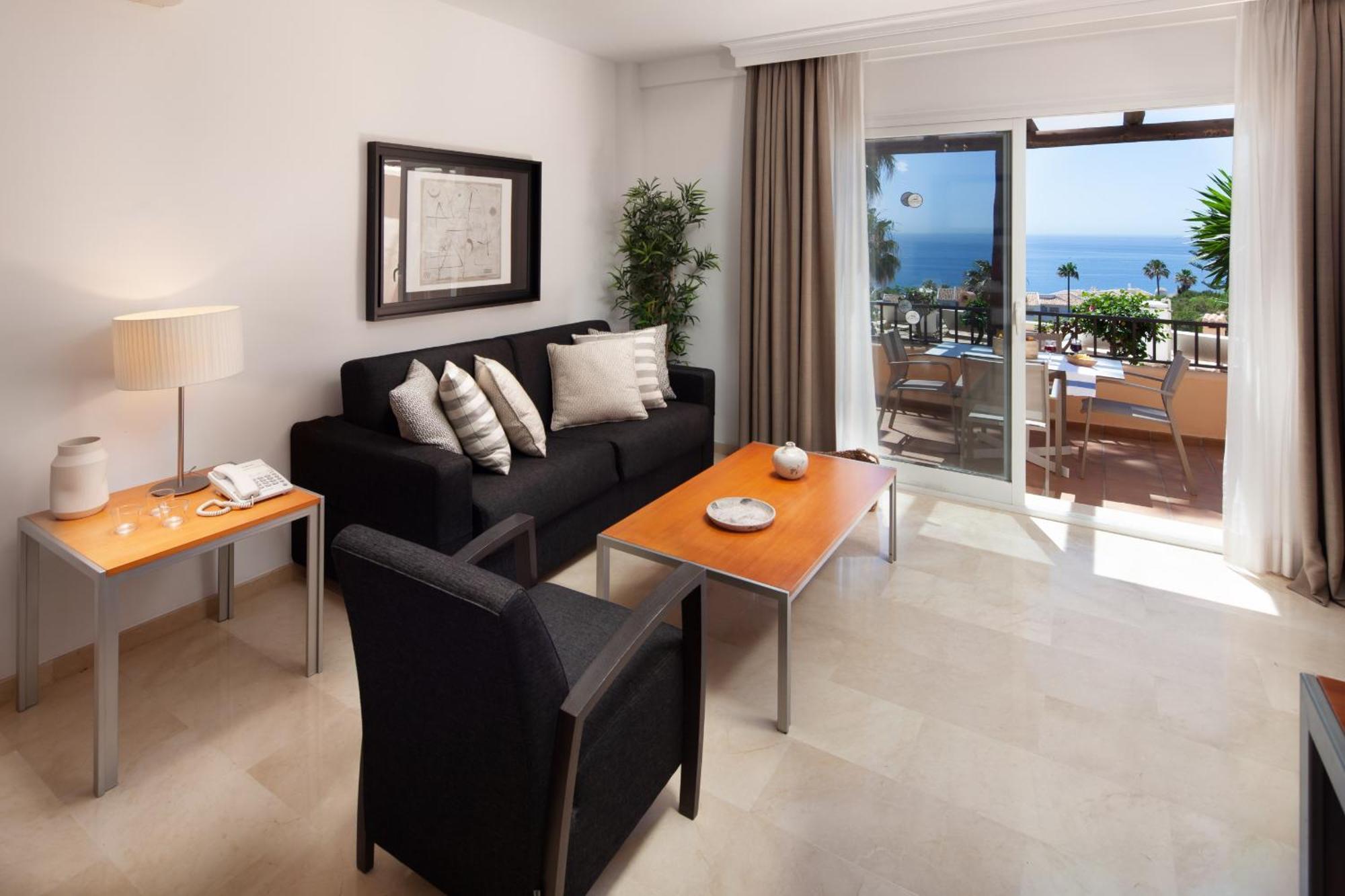 Mijas Costa Blue Sky Sea Views By Alfresco Stays El Faro Exteriér fotografie