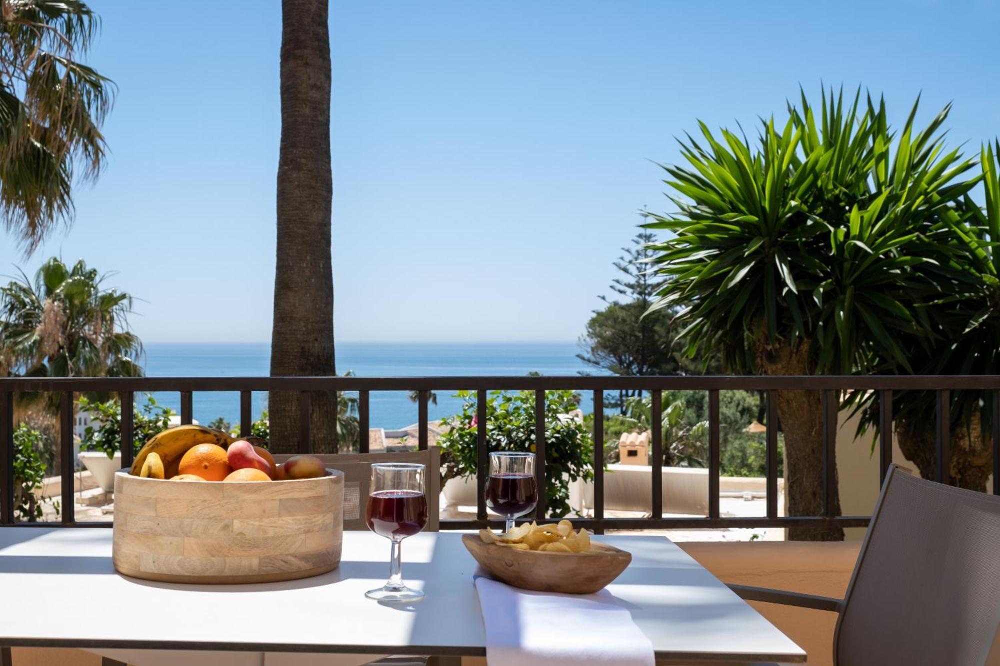 Mijas Costa Blue Sky Sea Views By Alfresco Stays El Faro Exteriér fotografie