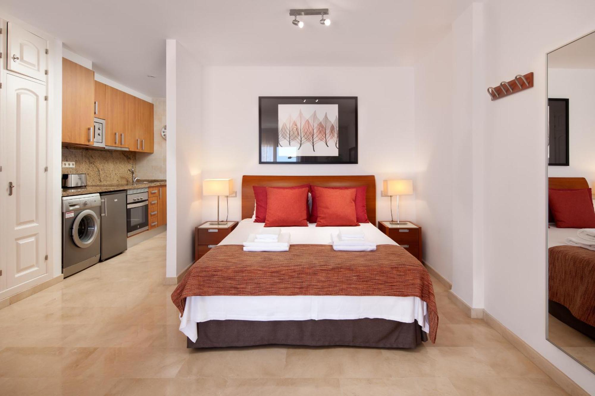 Mijas Costa Blue Sky Sea Views By Alfresco Stays El Faro Exteriér fotografie