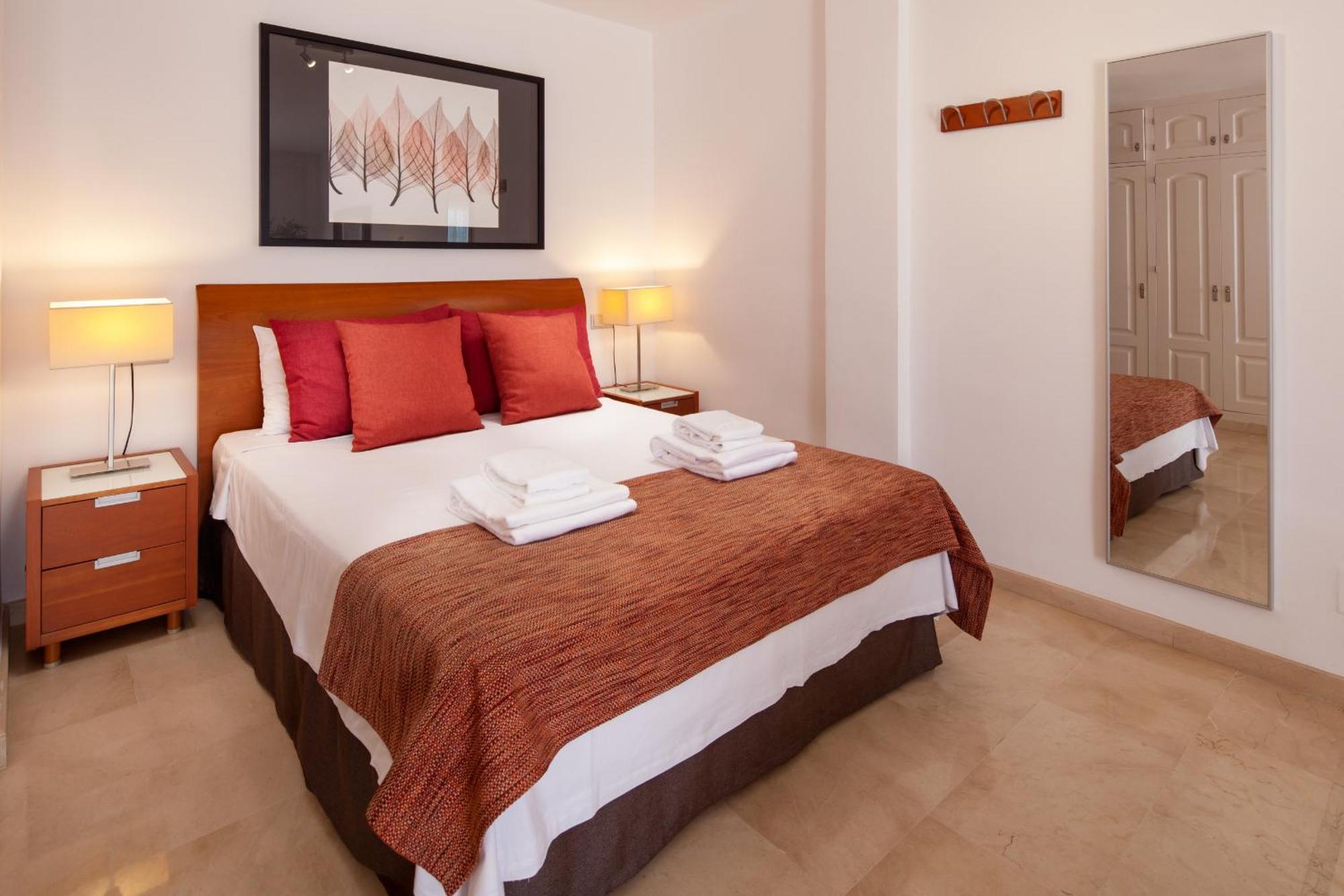 Mijas Costa Blue Sky Sea Views By Alfresco Stays El Faro Exteriér fotografie