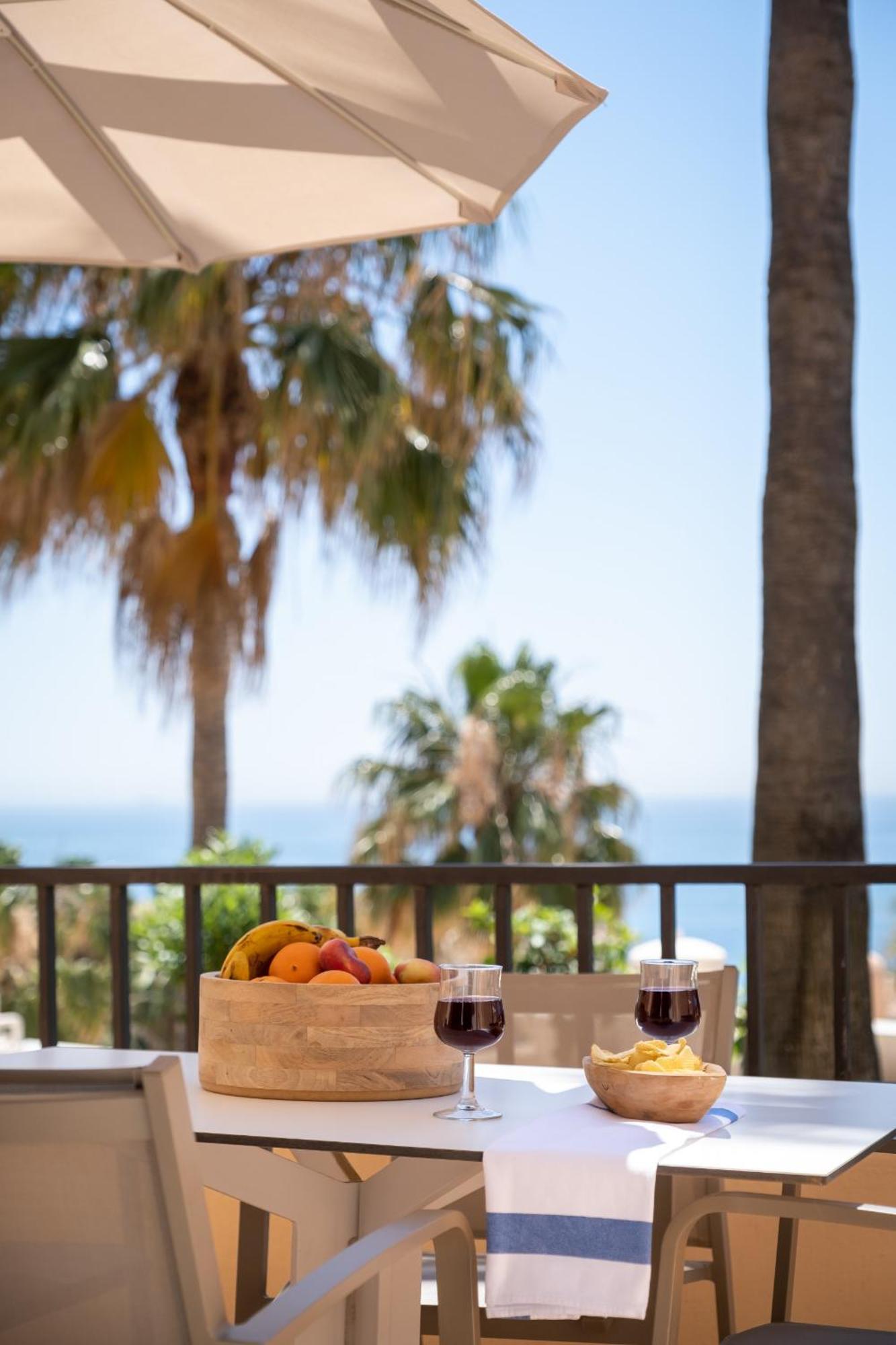 Mijas Costa Blue Sky Sea Views By Alfresco Stays El Faro Exteriér fotografie